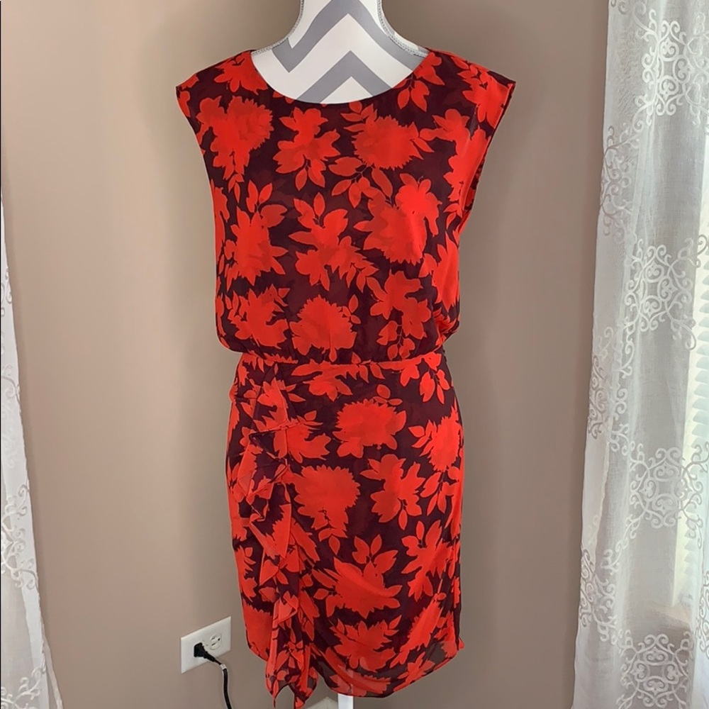Rebecca minkoff dress